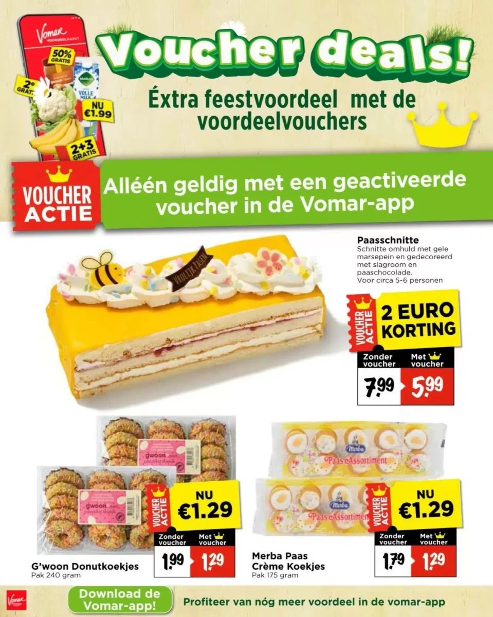 Vomar folder – pagina 13
