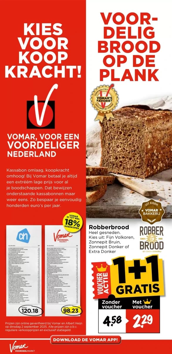 Vomar folder – pagina 6