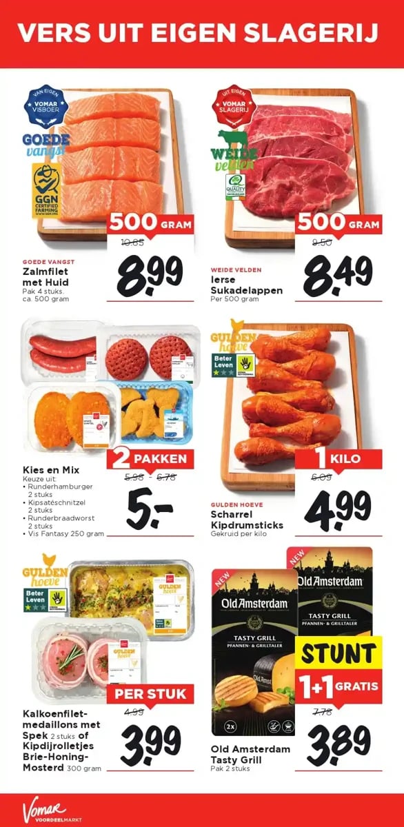 Vomar folder – pagina 10
