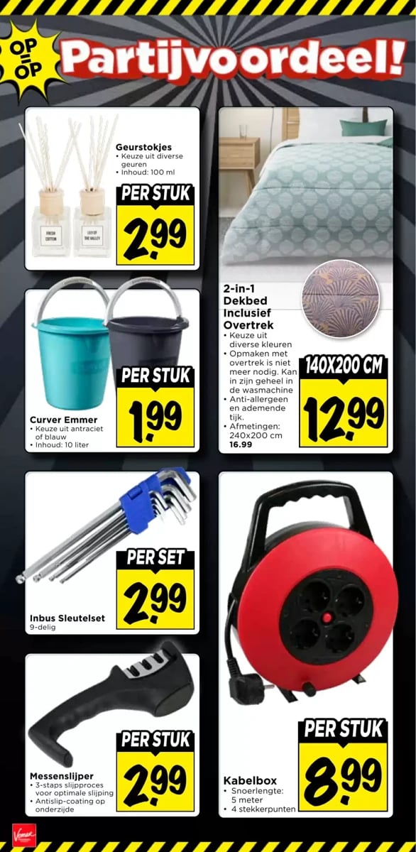 Vomar folder – pagina 34
