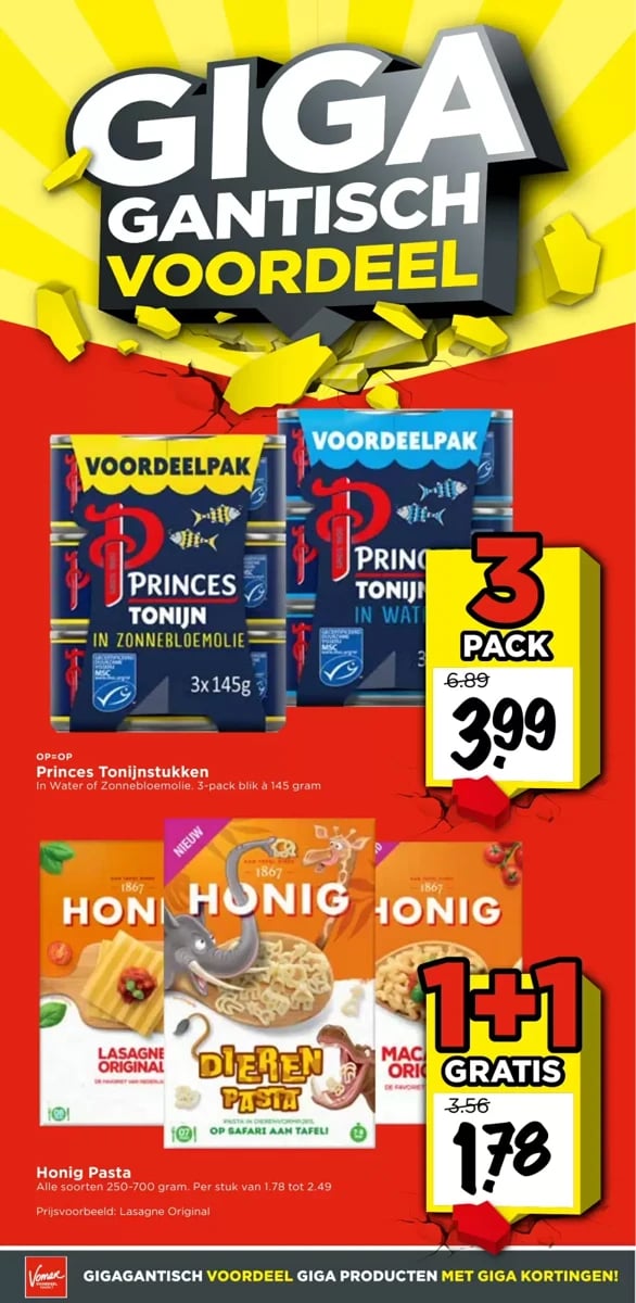 Vomar folder – pagina 8