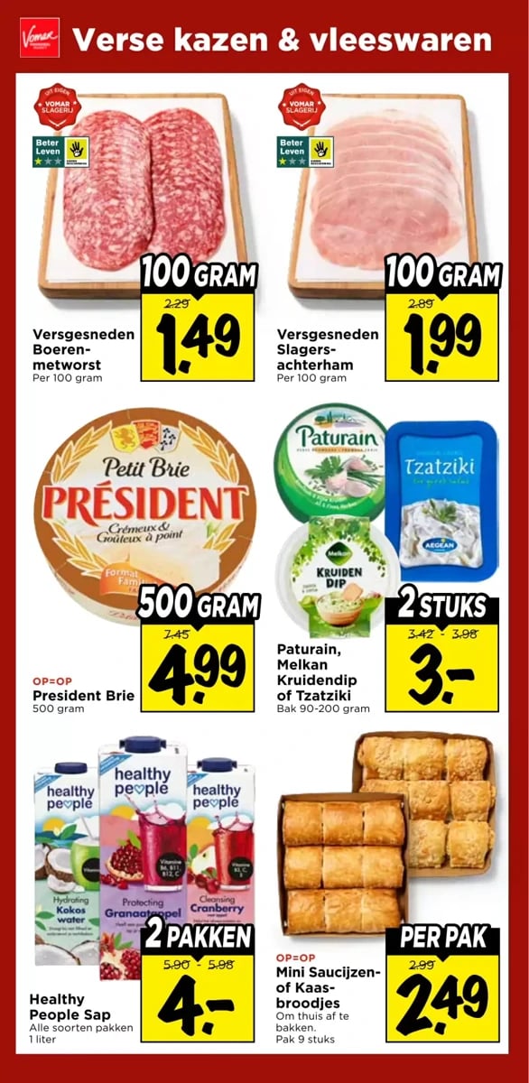 Vomar folder – pagina 24