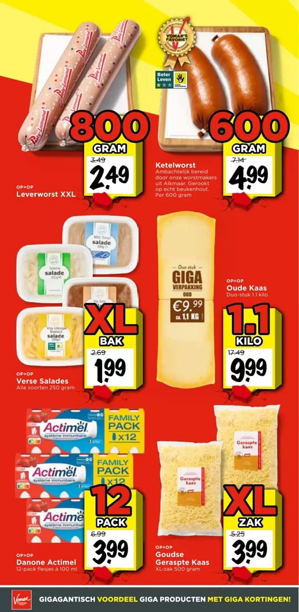 Vomar folder – pagina 15