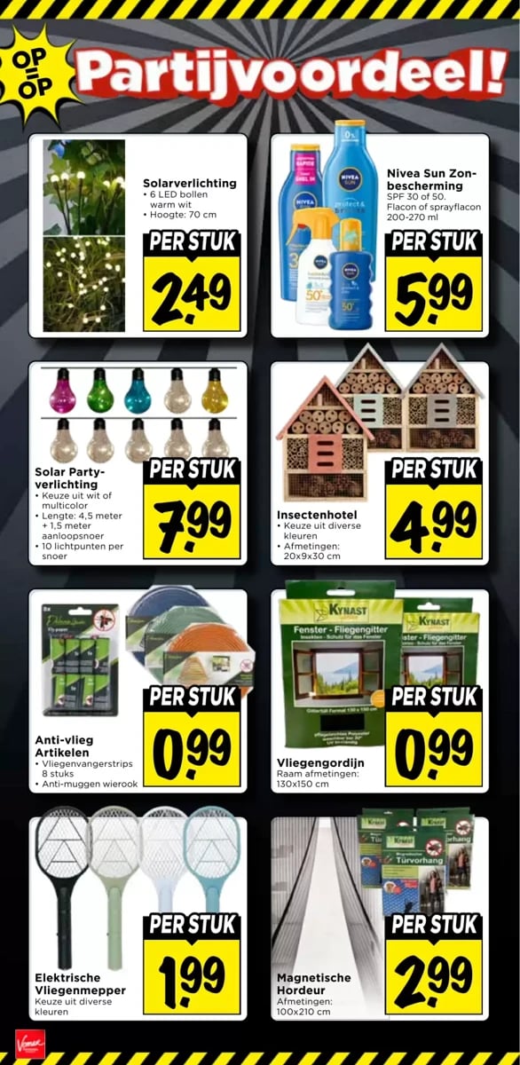 Vomar folder – pagina 36