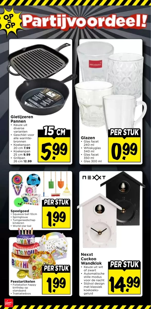 Vomar folder – pagina 37
