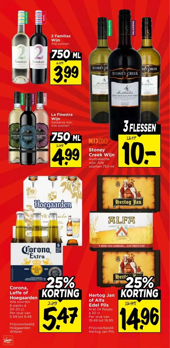 Vomar folder – pagina 33
