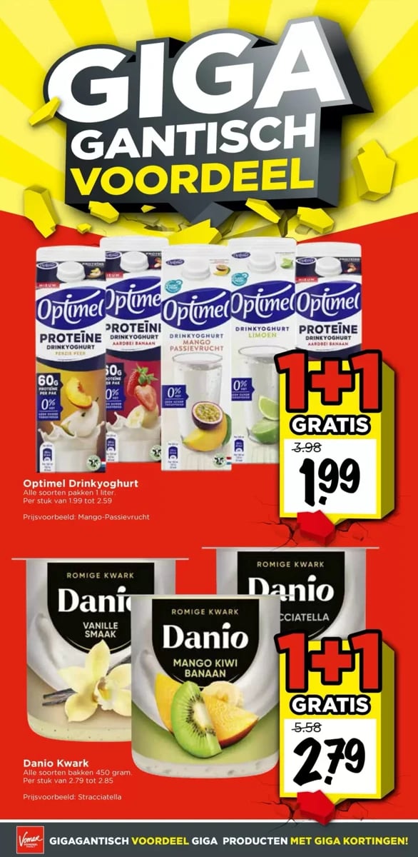 Vomar folder – pagina 21