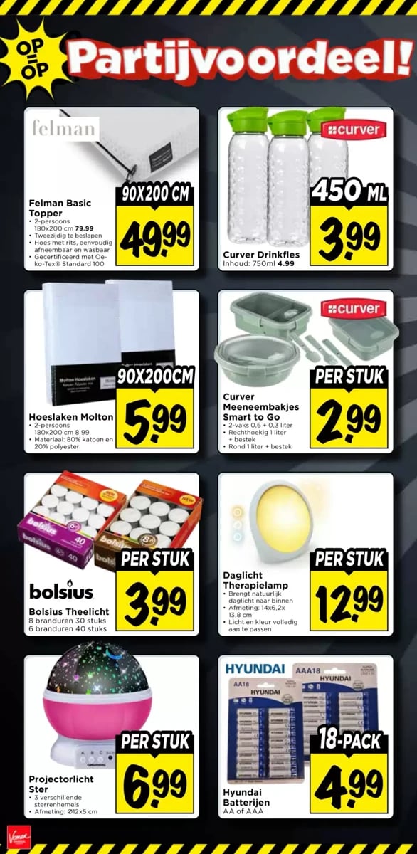 Vomar folder – pagina 35