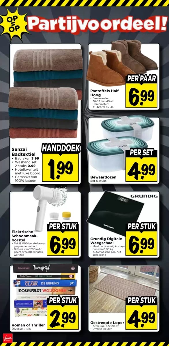 Vomar folder – pagina 36