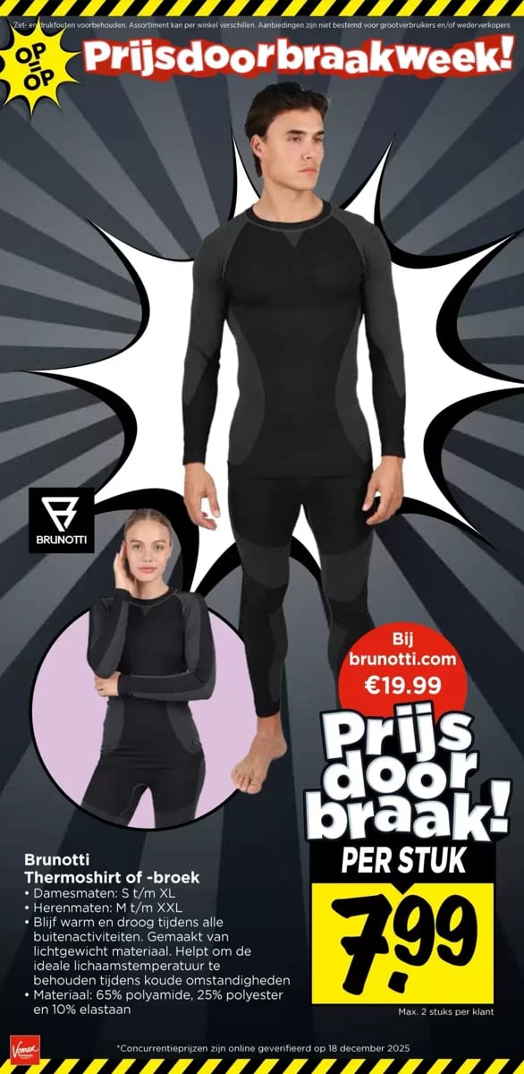 Vomar folder – pagina 6