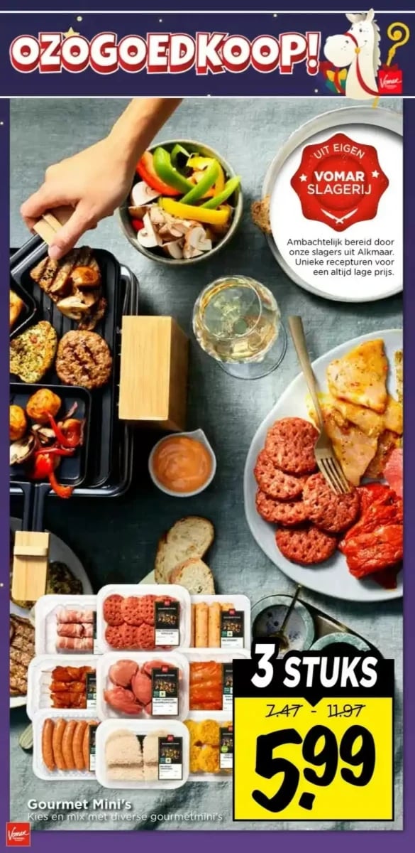 Vomar folder – pagina 14
