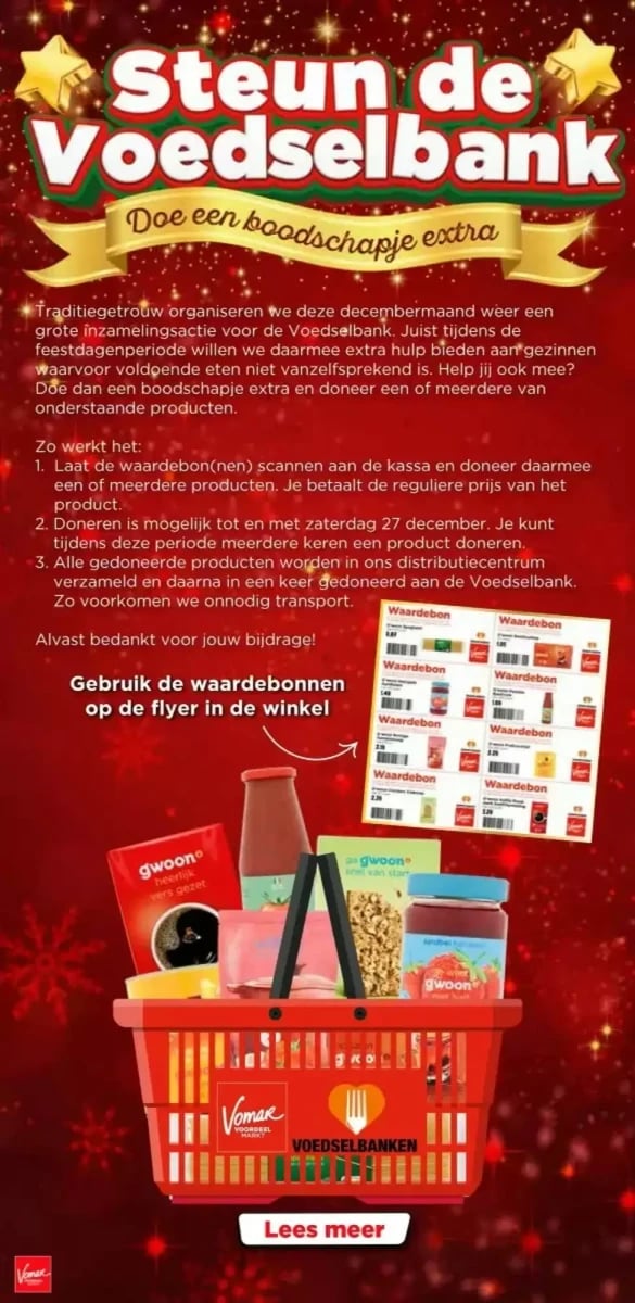 Vomar folder – pagina 40