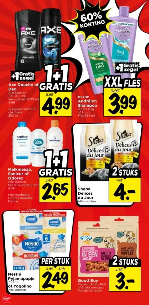 Vomar folder – pagina 35