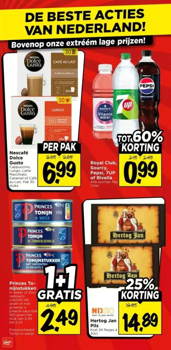 Vomar folder – pagina 11