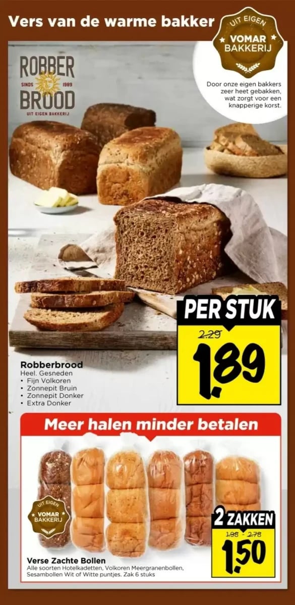 Vomar folder – pagina 22