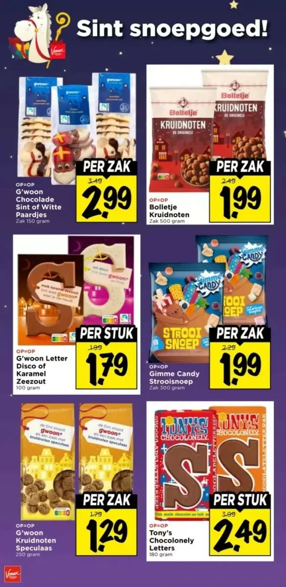 Vomar folder – pagina 15