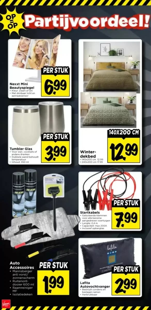 Vomar folder – pagina 41