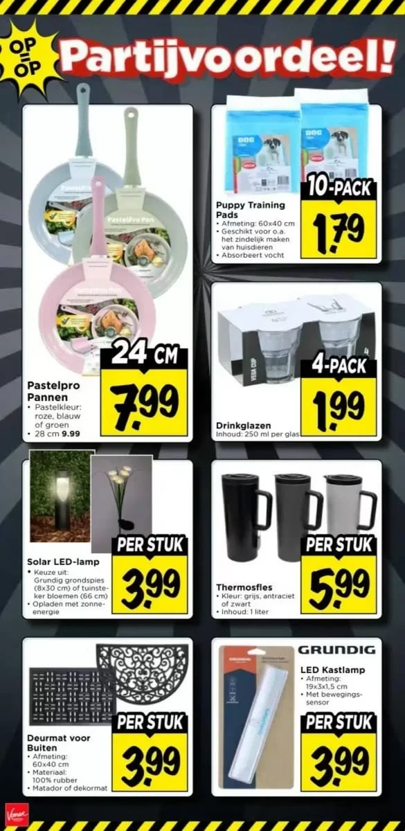 Vomar folder – pagina 41