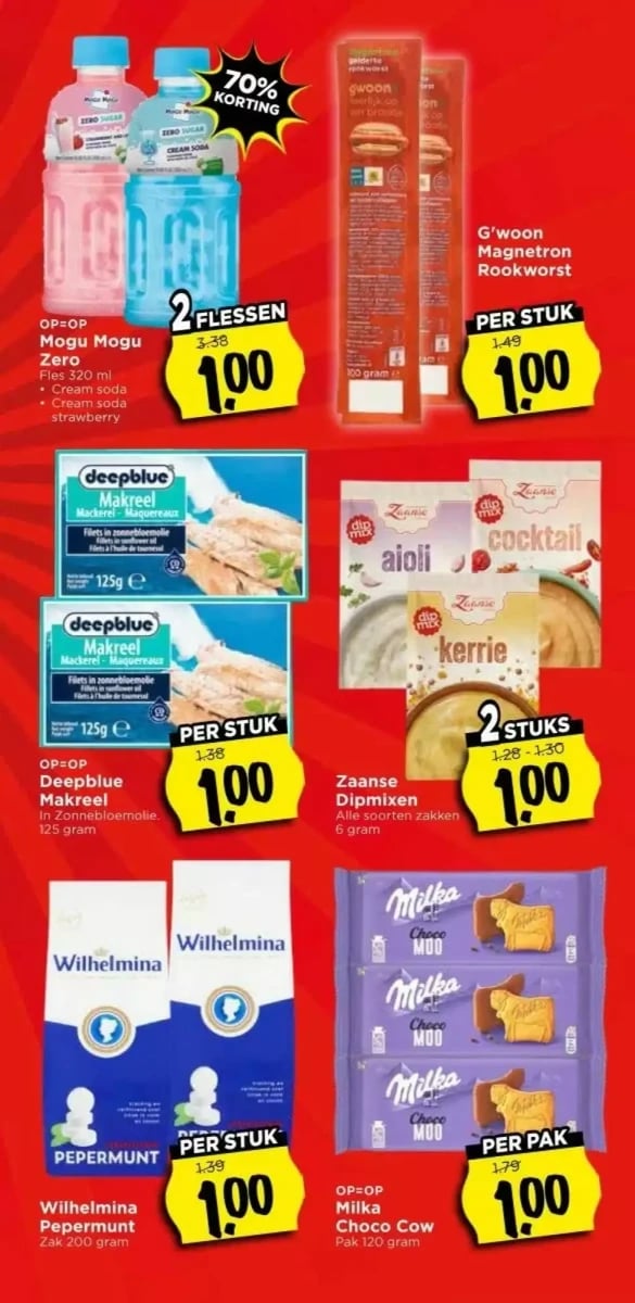 Vomar folder – pagina 36
