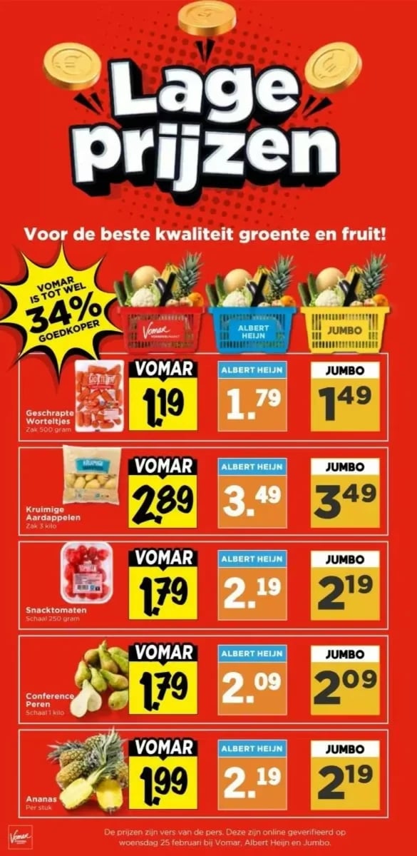 Vomar folder – pagina 26