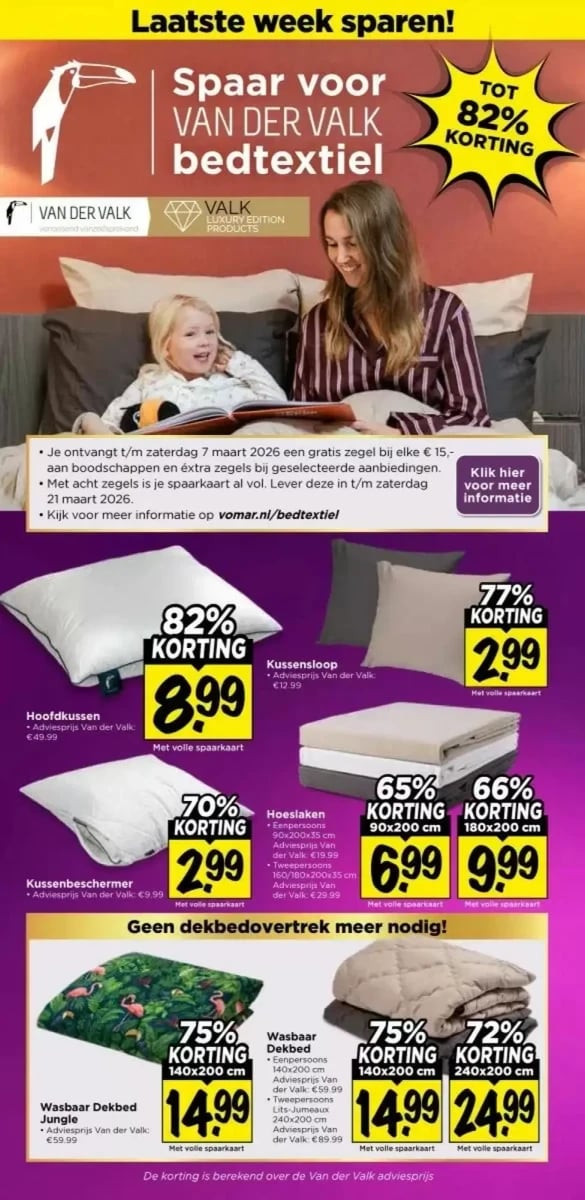 Vomar folder – pagina 37