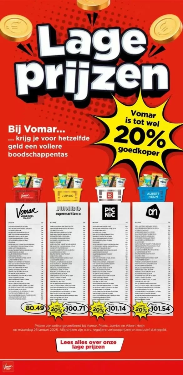 Vomar folder – pagina 33