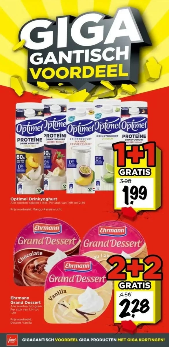 Vomar folder – pagina 21