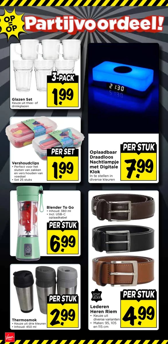 Vomar folder – pagina 31