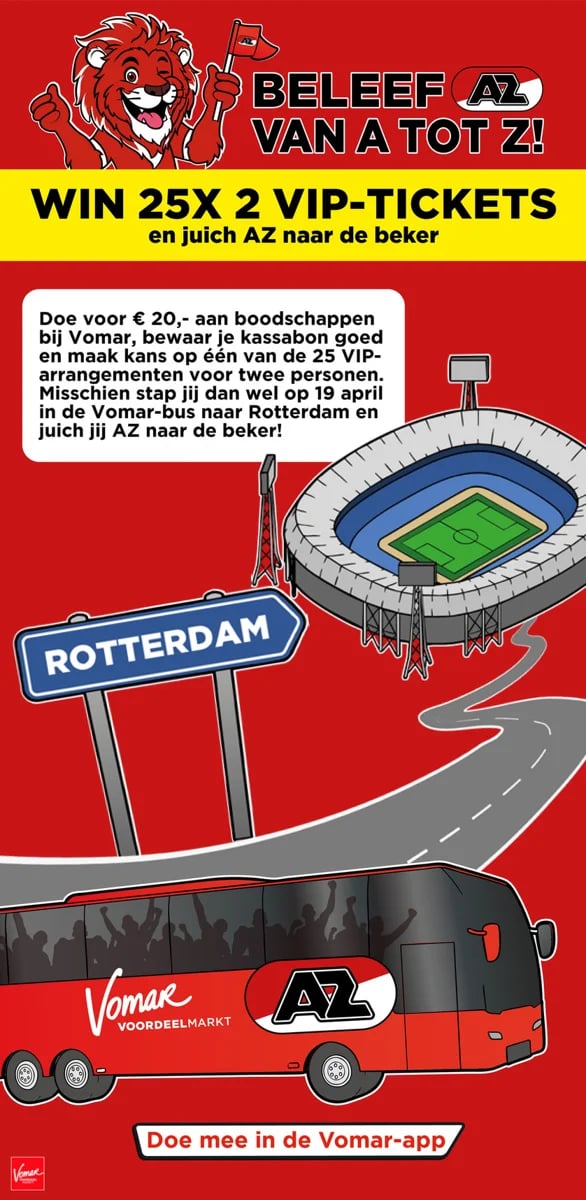 Vomar folder – pagina 28