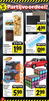 Deurmat aanbieding bij Vomar – geldig van 05.04.2026 t/m 11.04.2026