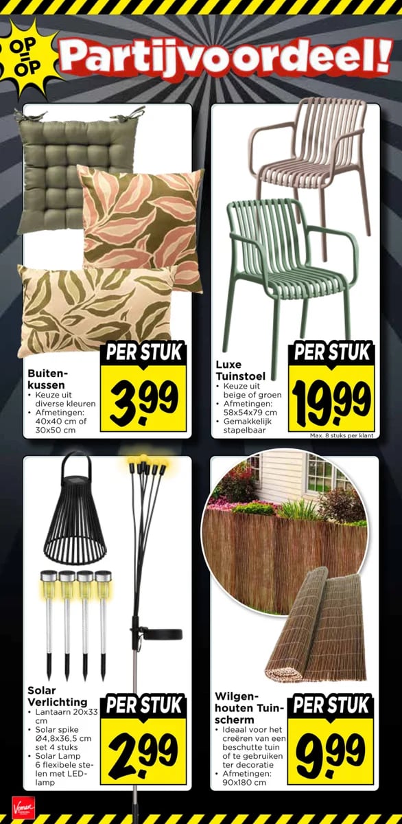 Vomar folder – pagina 33