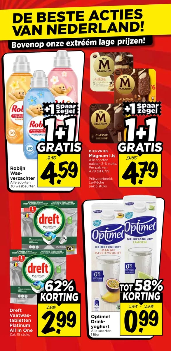 Vomar folder – pagina 5