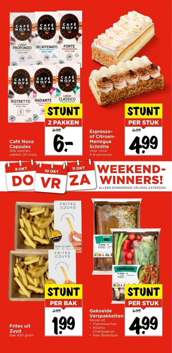 Vomar folder – pagina 38