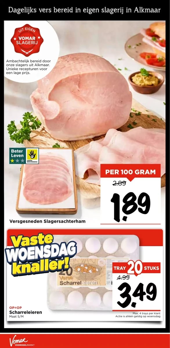Vomar folder – pagina 24