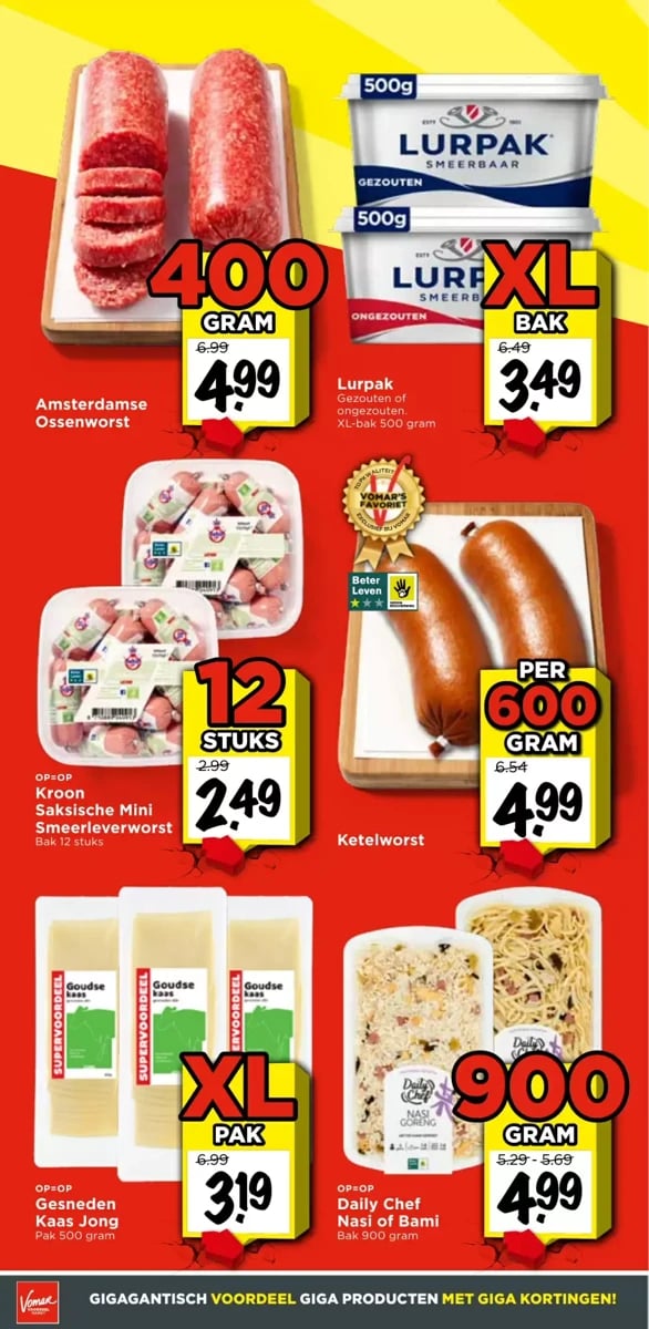 Vomar folder – pagina 15