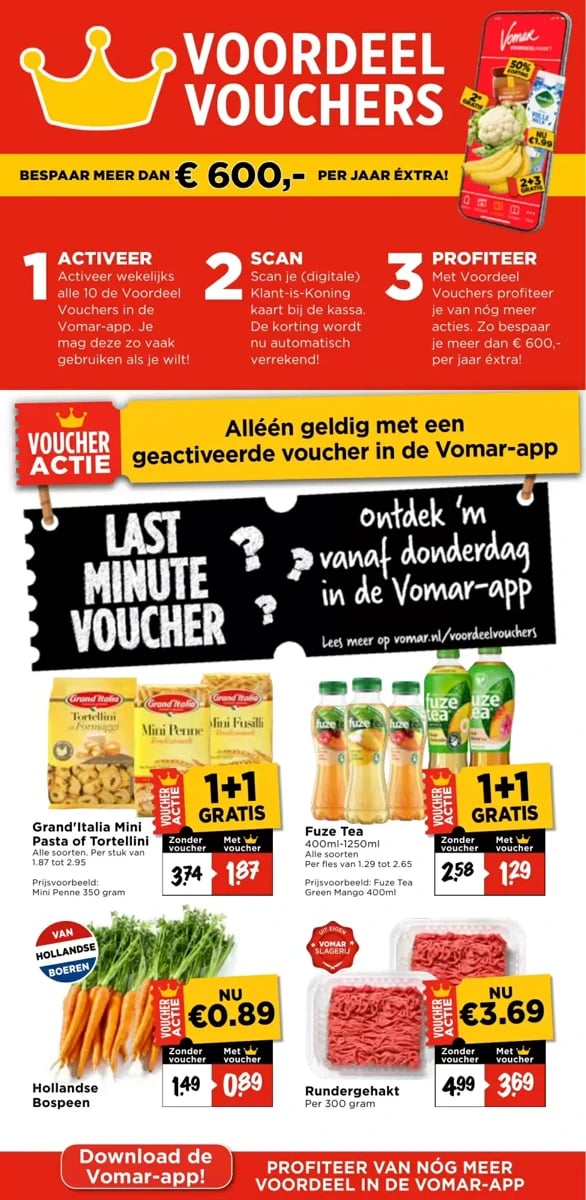 Vomar folder – pagina 4