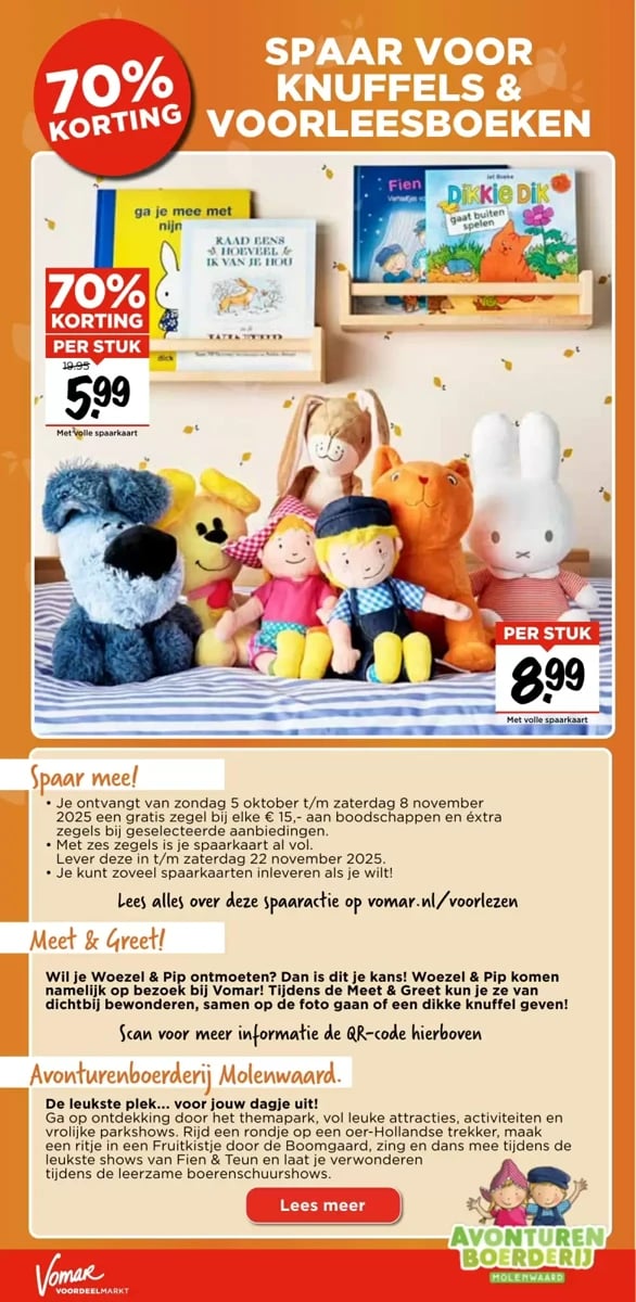 Vomar folder – pagina 27