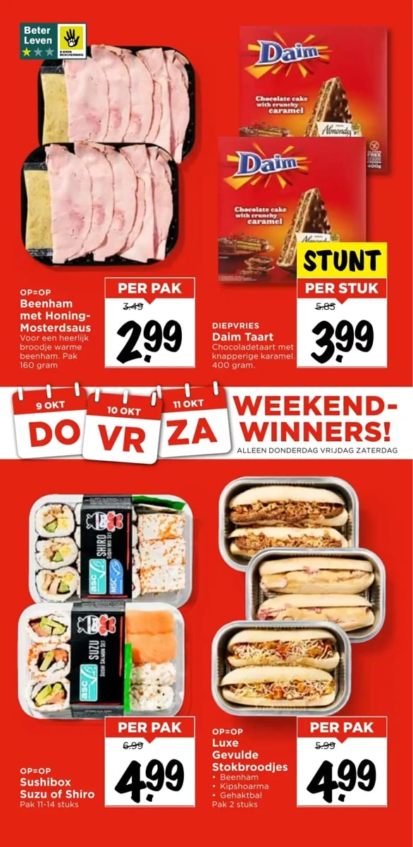 Vomar folder – pagina 39