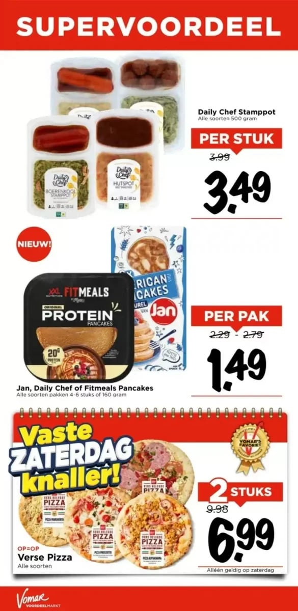 Vomar folder – pagina 24