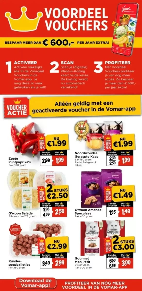 Vomar folder – pagina 8