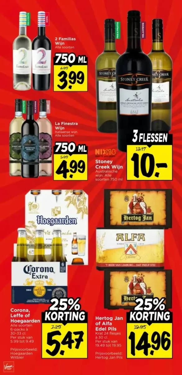 Vomar folder – pagina 38