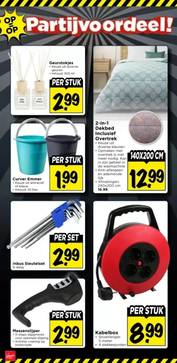 Vomar folder – pagina 39