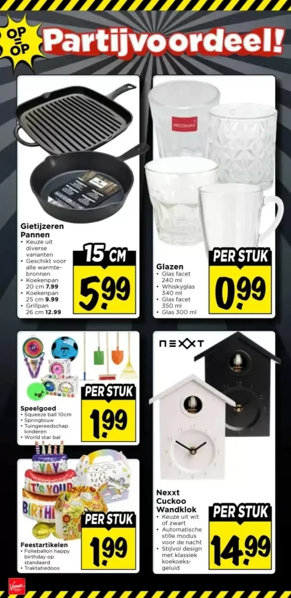 Vomar folder – pagina 42