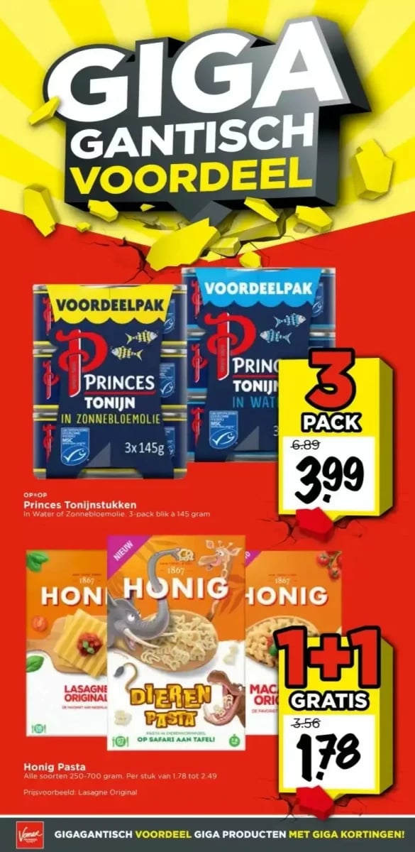 Vomar folder – pagina 13