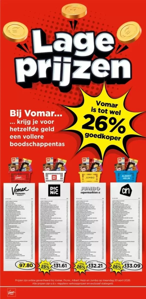 Vomar folder – pagina 8