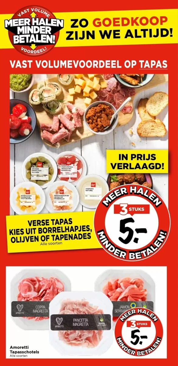 Vomar folder – pagina 16