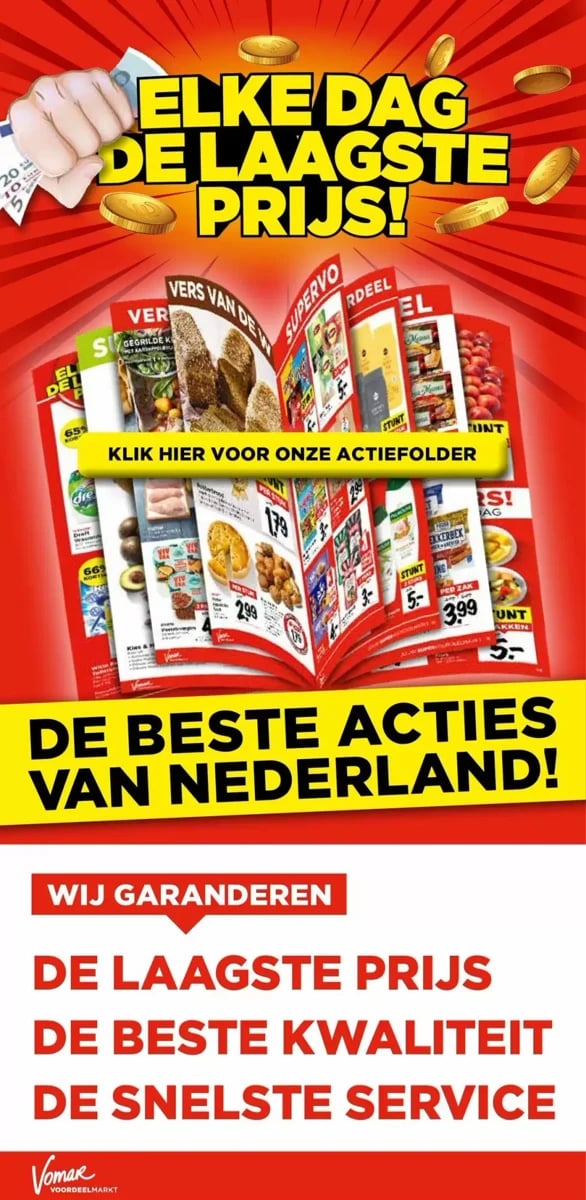 Vomar folder – pagina 43