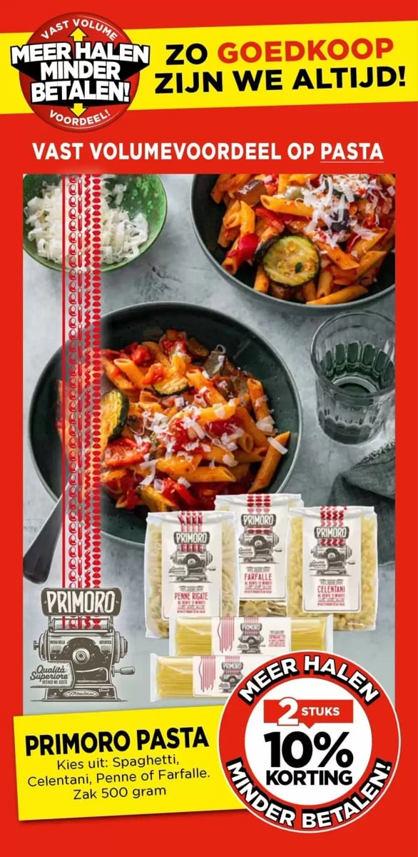 Vomar folder – pagina 41