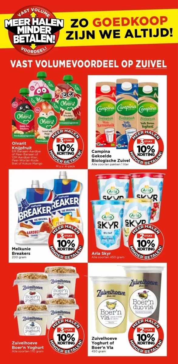 Vomar folder – pagina 5
