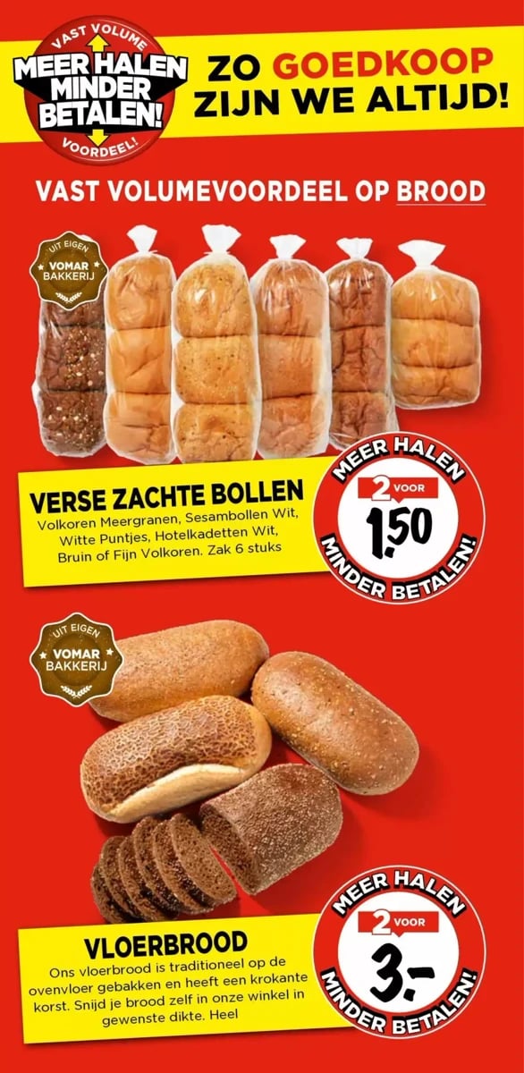 Vomar folder – pagina 24